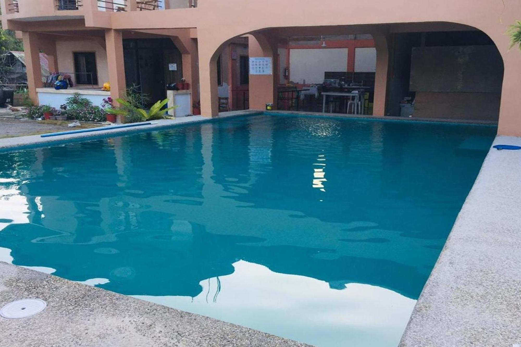 Larosa Hostel Puerto Princesa Εξωτερικό φωτογραφία