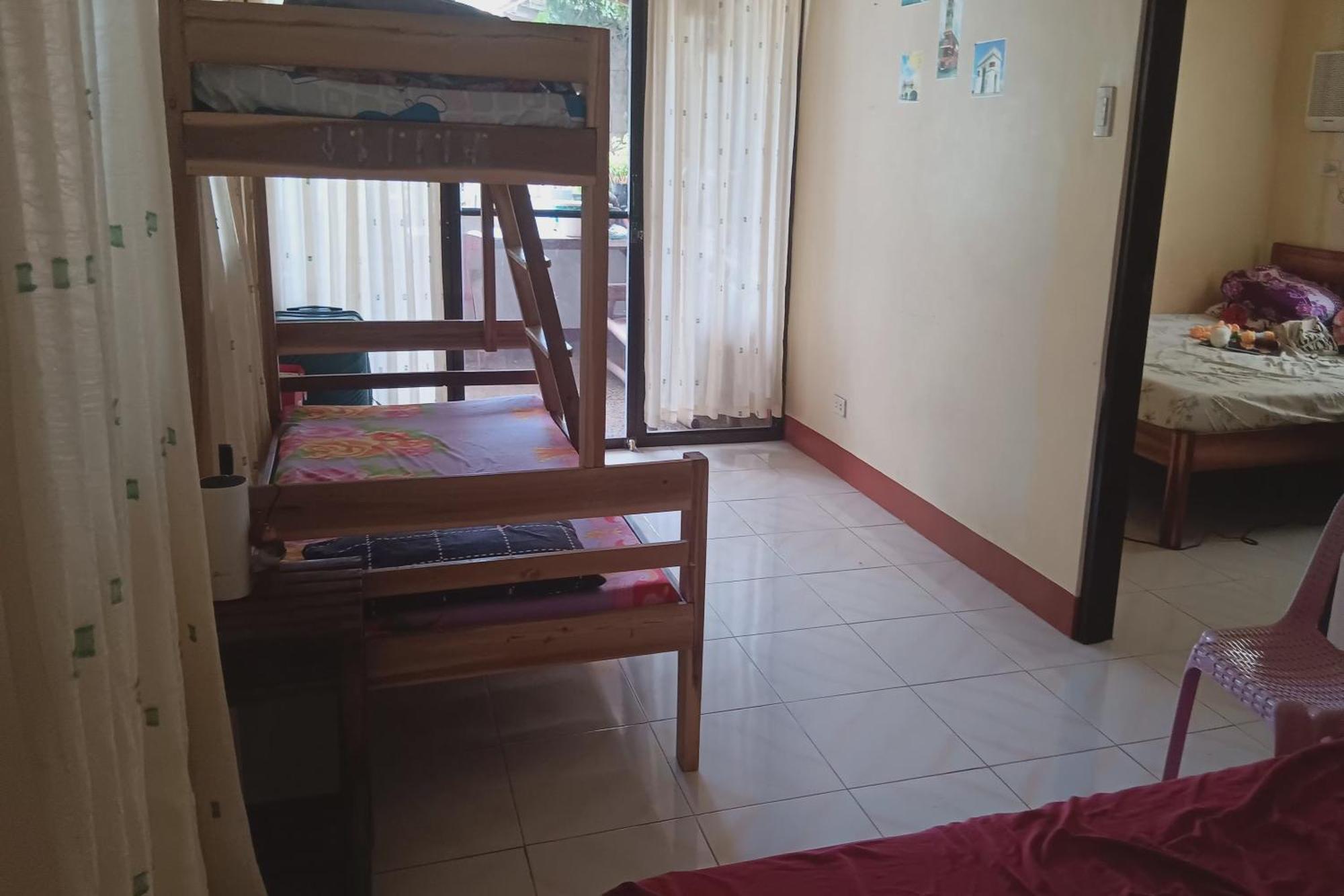 Larosa Hostel Puerto Princesa Εξωτερικό φωτογραφία