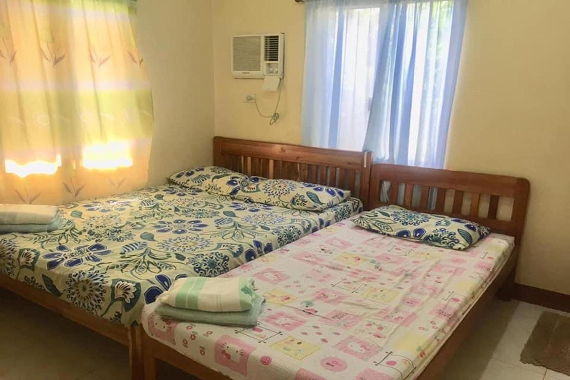 Larosa Hostel Puerto Princesa Εξωτερικό φωτογραφία