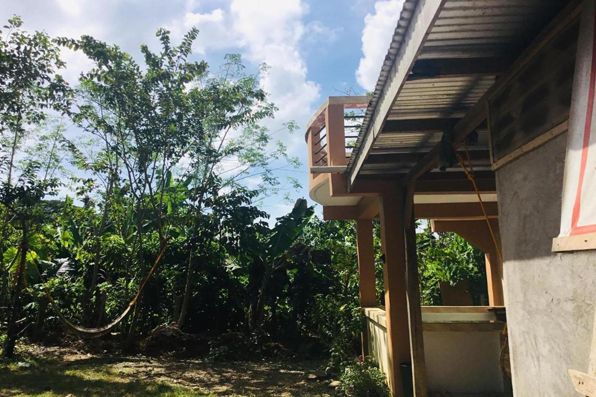 Larosa Hostel Puerto Princesa Εξωτερικό φωτογραφία