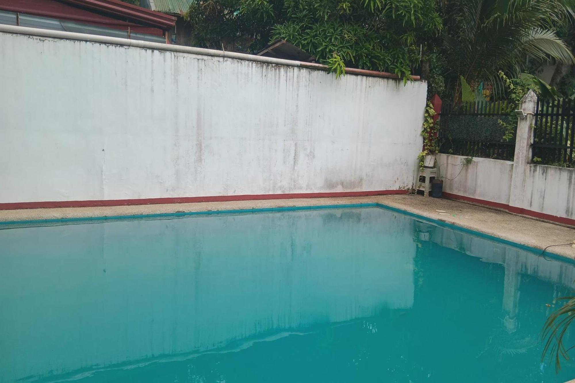 Larosa Hostel Puerto Princesa Εξωτερικό φωτογραφία