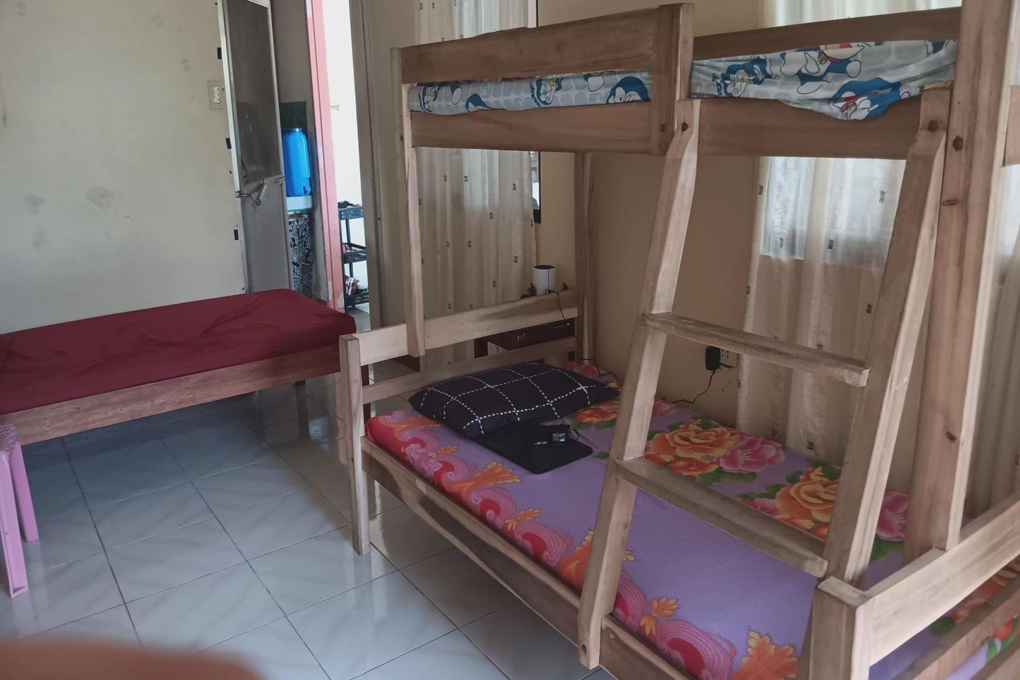 Larosa Hostel Puerto Princesa Εξωτερικό φωτογραφία