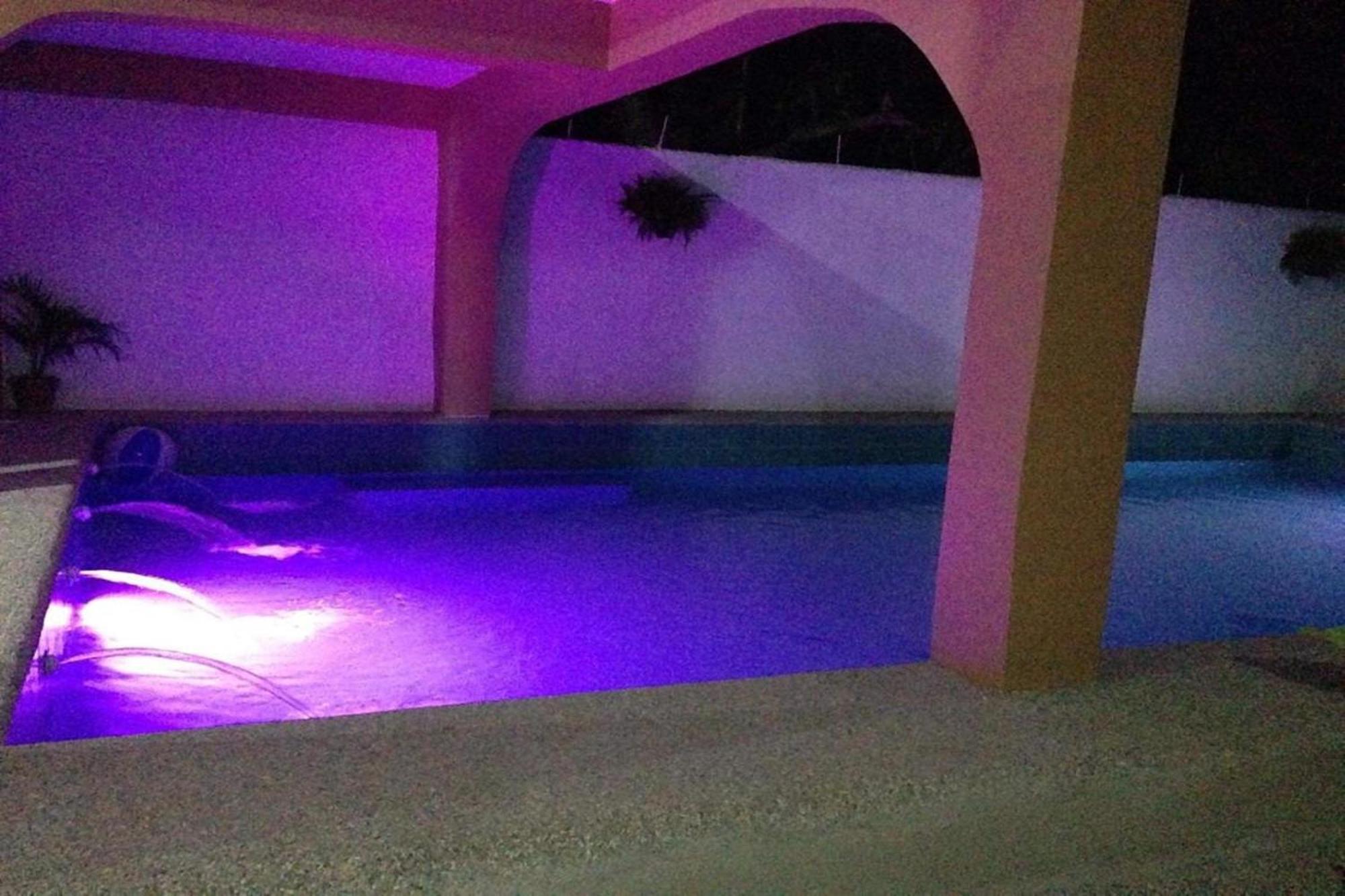 Larosa Hostel Puerto Princesa Εξωτερικό φωτογραφία